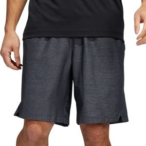 Adidas Axis 9" Woven Shorts